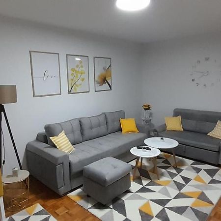 Cozy And Sunny Apartment Near The Airport Sarajewo Zewnętrze zdjęcie