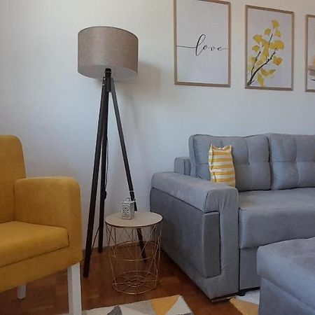 Cozy And Sunny Apartment Near The Airport Sarajewo Zewnętrze zdjęcie
