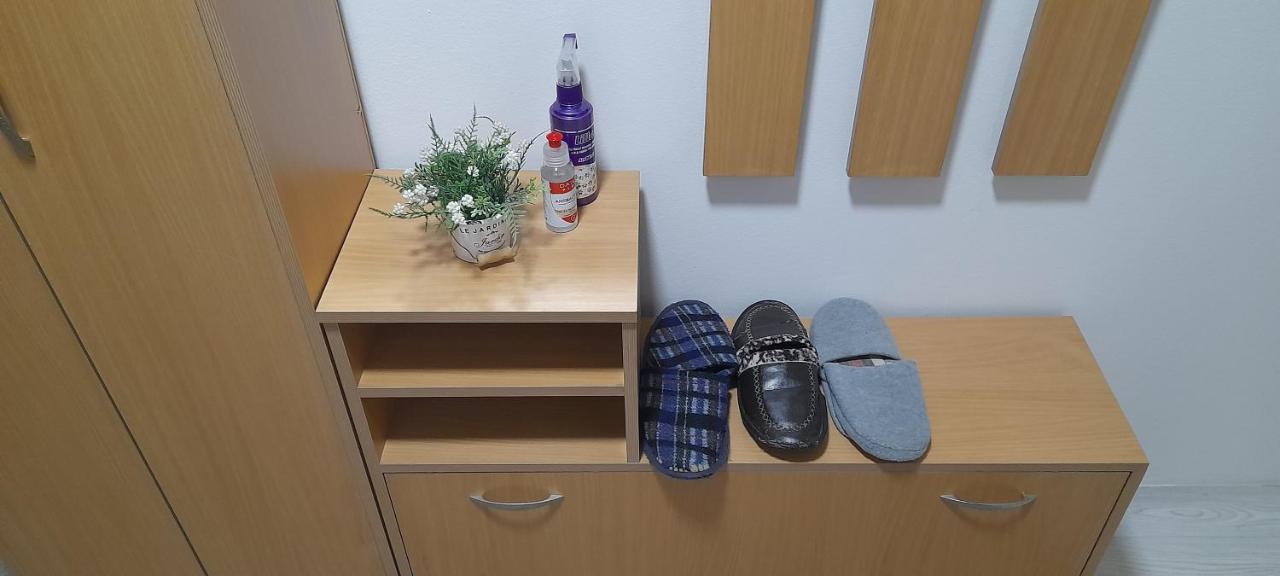 Cozy And Sunny Apartment Near The Airport Sarajewo Zewnętrze zdjęcie