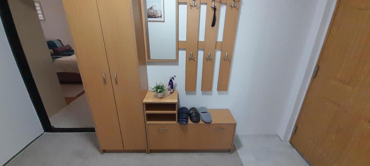 Cozy And Sunny Apartment Near The Airport Sarajewo Zewnętrze zdjęcie